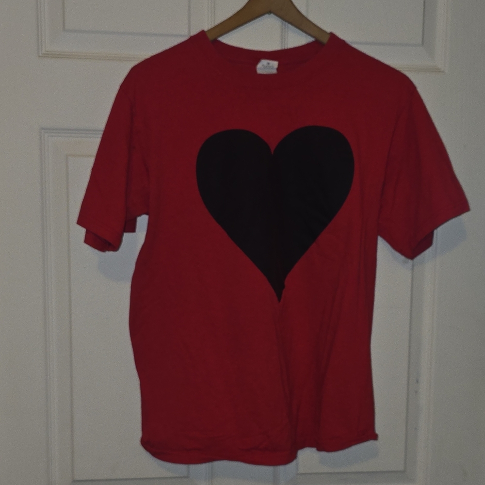 Vintage Joan Jett And The Blackhearts Original Concert T Vans Wrapped Your 2004